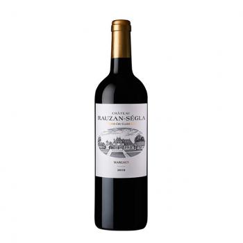 Chateau Rauzan Segla 2019